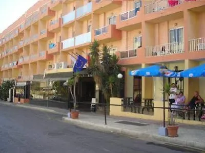 *** Hotel Qawra Inn Malta