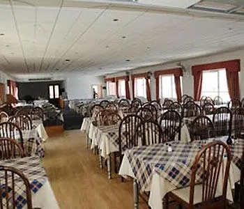Hotel Qawra Inn