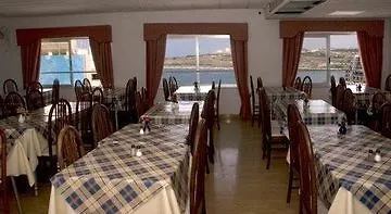 Qawra Inn 3*,  Malta